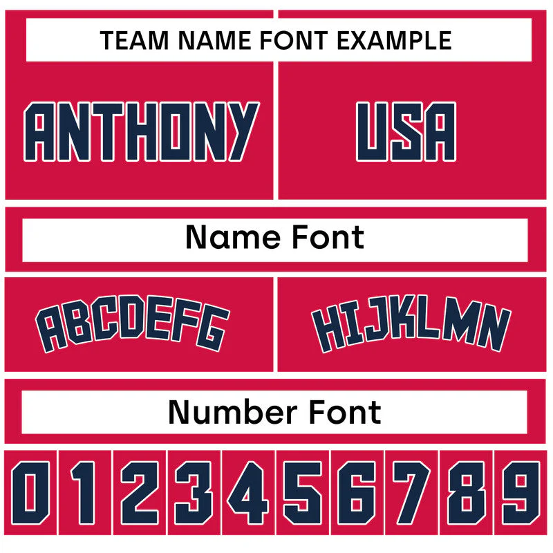 Custom Green Red-White Christmas 3D Authentic Basketball Jersey